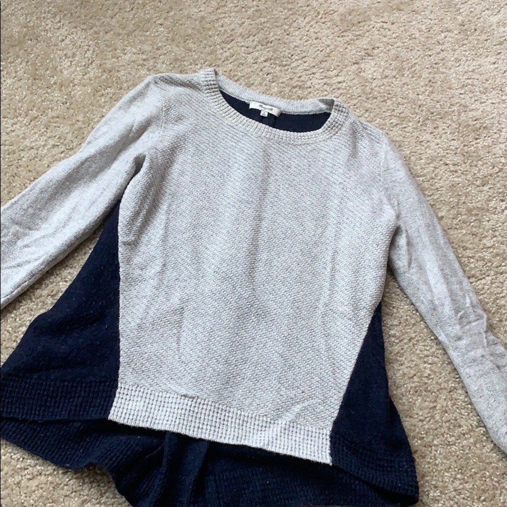 Sweater - Picture 3 of 5